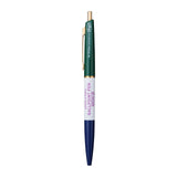 MARK'S (マークス) - MARK'STYLE Kugelschreiber • Navy Green - ROSA ECK
