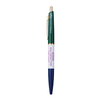MARK'S (マークス) - MARK'STYLE Kugelschreiber • Navy Green - ROSA ECK
