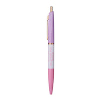 MARK'S (マークス) - MARK'STYLE Kugelschreiber • Pink Purple - ROSA ECK