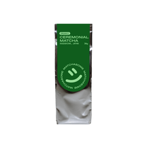 Matchasome - Bio-Matcha • Ceremonial Matcha – Refill (30 g) - ROSA ECK