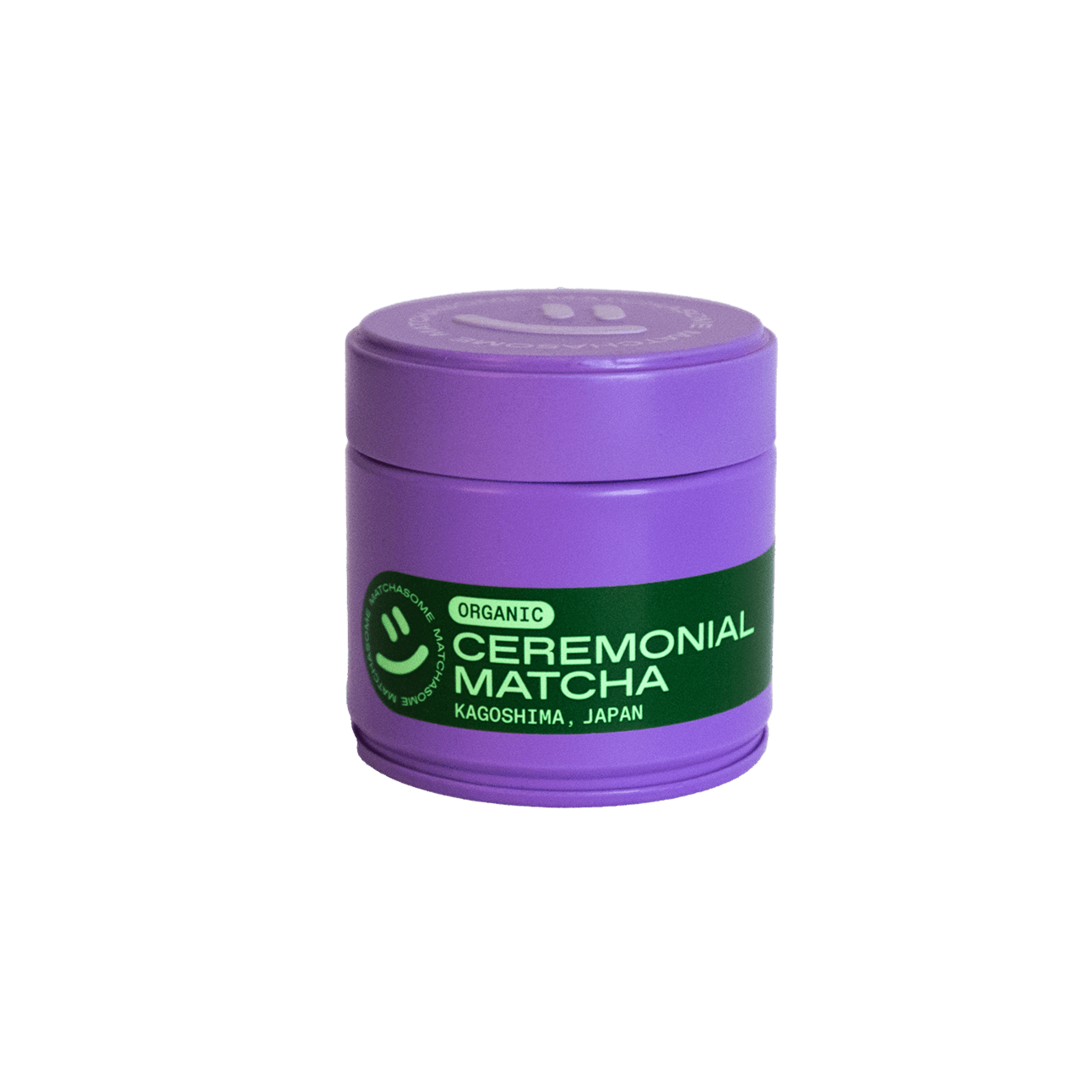 Matchasome - Bio-Matcha Pulver • Ceremonial Matcha (30 g) - ROSA ECK