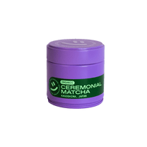 Matchasome - Bio-Matcha Pulver • Ceremonial Matcha (30 g) - ROSA ECK