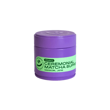 Matchasome - Bio - Matcha Pulver • Ceremonial Matcha Supreme (30 g) - ROSA ECK