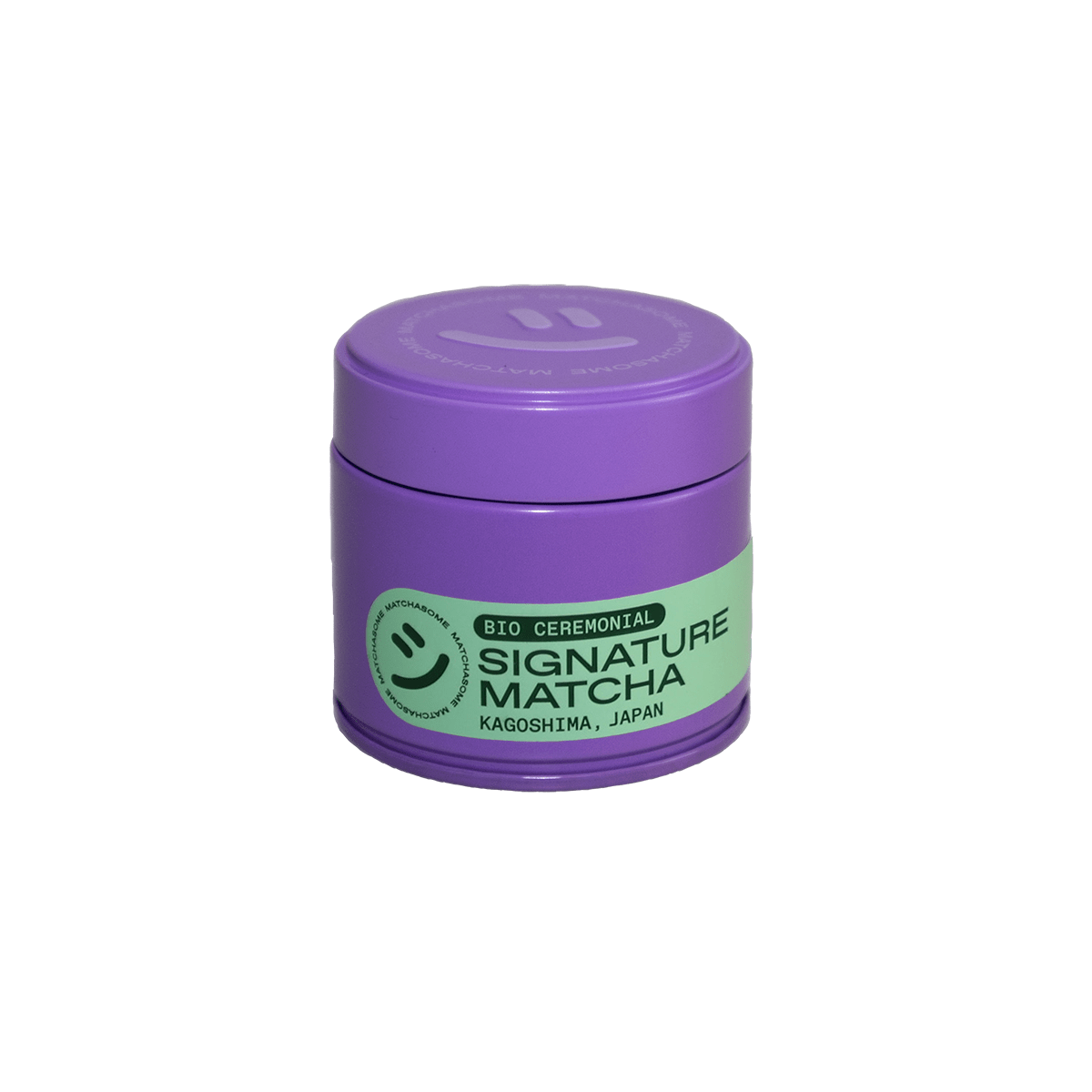 Matchasome - Bio - Matcha Pulver • Signature Ceremonial (30 g) - Matcha - ROSA ECK