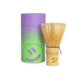 Matchasome - Matcha Besen • Double Green Classic - Matcha - Zubehör - ROSA ECK