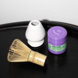 Matchasome - Matcha Besen • Double Green Classic - Matcha - Zubehör - ROSA ECK