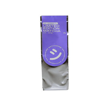 Matchasome - Premium Matcha Pulver Uji Limited Edition – Refill (30 g) - Matcha - ROSA ECK