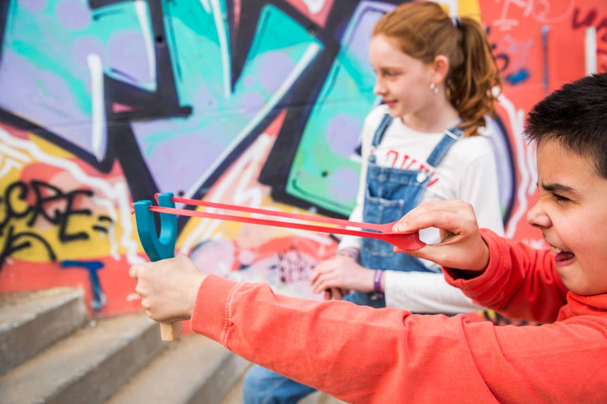 Me&mine CATAPULT Kinderspielzeug Koralle