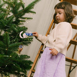 milin - Weihnachtsanhänger aus Holz • Cat - Dekoration - ROSA ECK