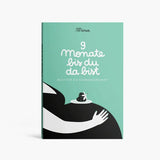 Ausfüllbuch • 9 Monate bis du da bist!