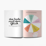 Ausfüllbuch • 9 Monate bis du da bist!