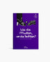 Ausfüllbuch