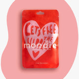 moodie - Waschbare Stilleinlagen • Free the Nipple - ROSA ECK