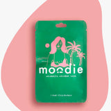 moodie - Waschbare Stilleinlagen • Itty Bitty Titty Club - ROSA ECK