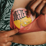 moodie - Waschbare Stilleinlagen • Squeeze it - ROSA ECK