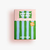 moodie - Wochenbett Karten - Set • Empowerment Cards - ROSA ECK
