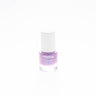 D-27 Abziehbarer Nagellack auf Wasserbasis — Glitter Purple - ROSA ECK Concept Store