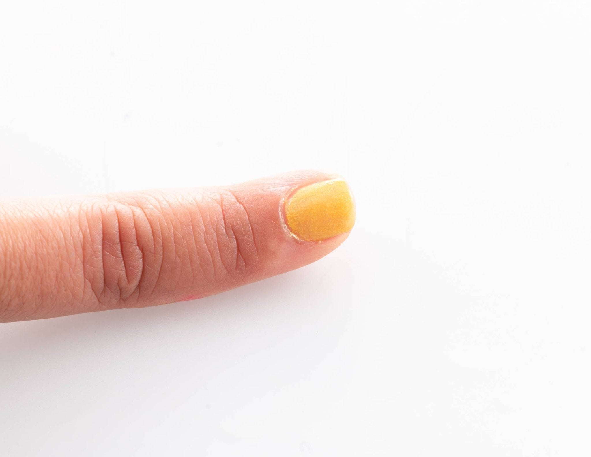 Abziehbarer Nagellack auf D-Water-Basis 21 - Gold - ROSA ECK Concept Store