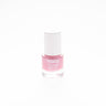 Namaki Cosmetics - D - 22 Abziehbarer Kinder - Nagellack | Glitter Pink - ROSA ECK - , ,