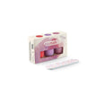 C.1-Set 3 Nagellacke Griotte, Mauve, Pink Glitter - ROSA ECK Concept Store