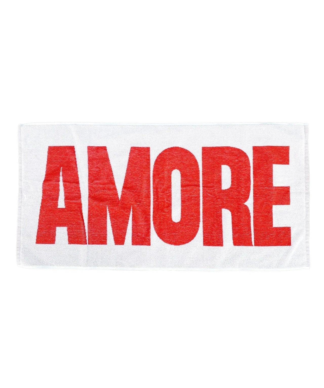 Navucko - AMORE Handtuch - Handtuch - ROSA ECK