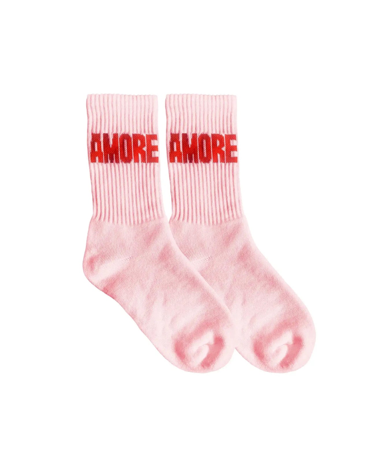 Navucko - AMORE Socken • Rosa - Socken - ROSA ECK Concept Store