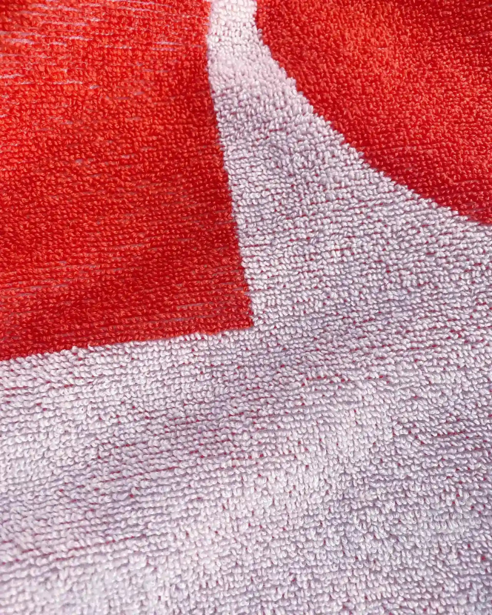 Navucko - Navucko AMORE Badetuch - Handtuch - ROSA ECK Concept Store