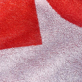 Navucko - Navucko AMORE Badetuch - Handtuch - ROSA ECK Concept Store