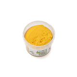 NEOGRÜN - Bio - Easy - Knete vegan (120 g) | Gelb - ROSA ECK - , ,