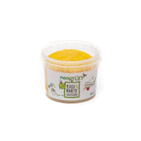 NEOGRÜN - Bio - Easy - Knete vegan (120 g) | Gelb - ROSA ECK - , ,