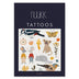 Kindertattoos