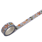 nuukk - Washi Tape • Bauernhof - ROSA ECK
