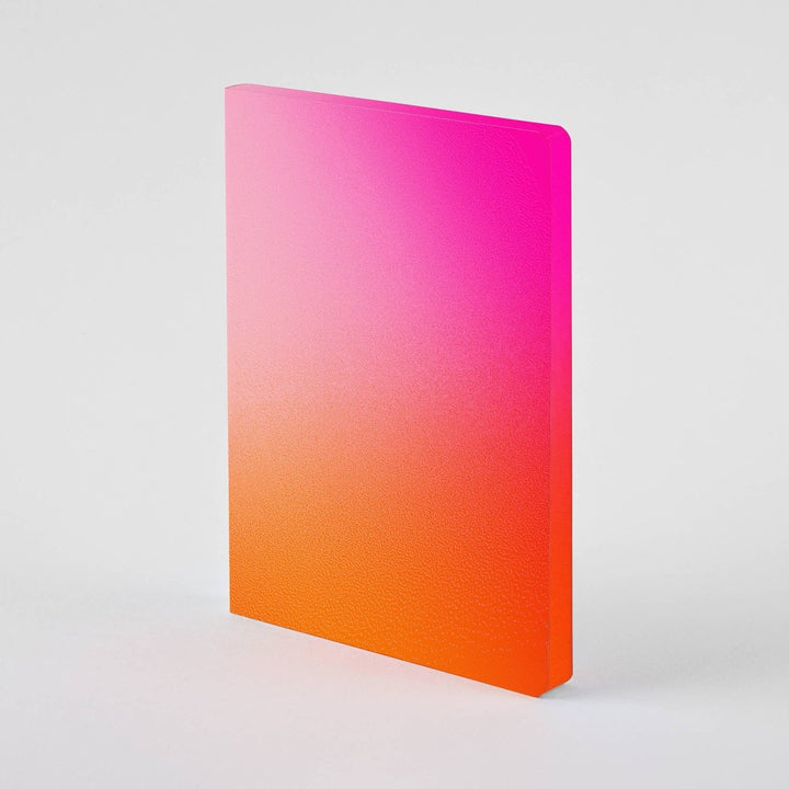 nuuna – Nachhaltige Notizbücher made in Germany – ROSA ECK