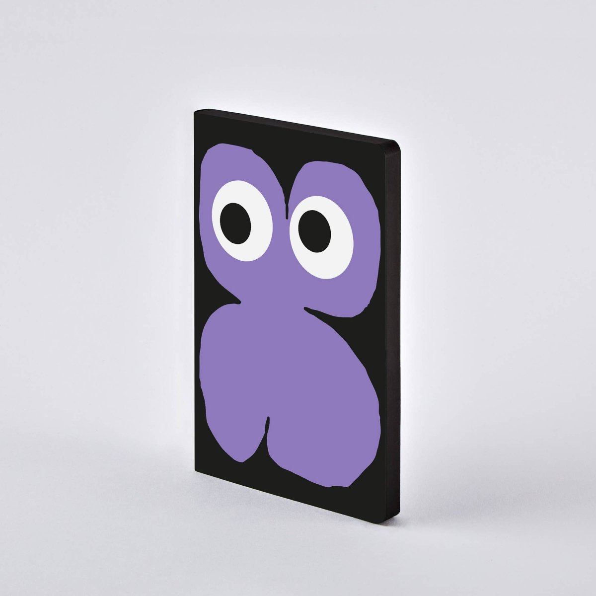 nuuna JACK Notebook A5+ Dotted