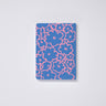 nuuna FLOWER POWER Notebook A6 Dotted