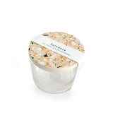 objet vague - Terrazzo Salzdose • Koralle - Dose - ROSA ECK Concept Store