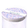 objet vague - Terrazzo Vorratsdose (700 ml) • Flieder - ROSA ECK