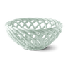 Octaevo - SICILIA Obstkorb (⌀ 25 cm) Light Mint - ROSA ECK Concept Store