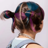 OMY - Haarkreide • Hair Chalk - ROSA ECK