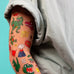 OMY - Kinder - Tattoos • Dinos - Kindertattoos - ROSA ECK Concept Store