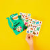 OMY - Kinder - Tattoos • Dinos - Kindertattoos - ROSA ECK Concept Store