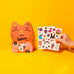 OMY - Kinder - Tattoos • Kawaii - Kindertattoos - ROSA ECK Concept Store