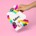 OMY - Kinder - Tattoos • Lily - Kindertattoos - ROSA ECK Concept Store