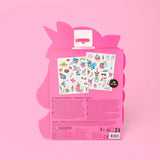 OMY - Kinder - Tattoos • Lily - Kindertattoos - ROSA ECK Concept Store