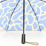 Original Duckhead - Regenschirm • Blue Ripples - ROSA ECK