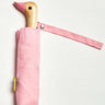 Original Duckhead - Regenschirm mit Entenkopf | Barbie Pink - ROSA ECK - Rosa, Umweltfreundlich,