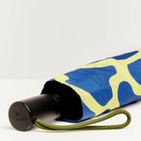 Original Duckhead - Regenschirm mit Entenkopf • Blue Ripples - Regenschirm - ROSA ECK Concept Store