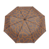 Original Duckhead - Regenschirm mit Entenkopf • Blue Ripples - Regenschirm - ROSA ECK Concept Store
