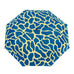 Original Duckhead - Regenschirm mit Entenkopf • Blue Ripples - Regenschirm - ROSA ECK Concept Store