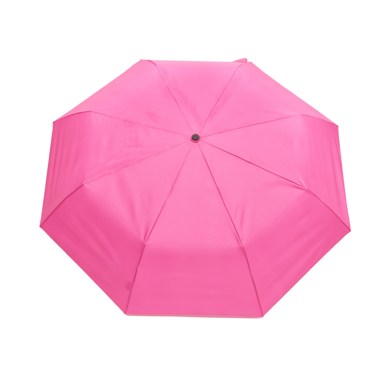 Original Duckhead - Regenschirm mit Entenkopf • Bonbon Fuchsia - ROSA ECK